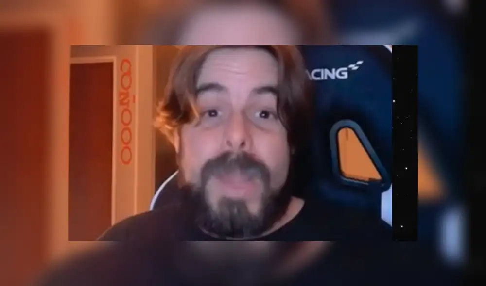 Dross habla acerca de la posible Tercera Guerra Mundial y sus palabras calman a miles [VIDEO]