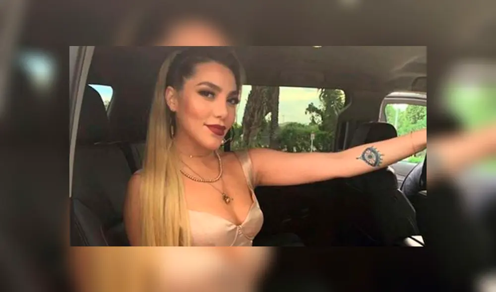 Frida Sofía acusa a su mamá, Alejandra Guzmán, de la pérdida de su bebé [VIDEO]