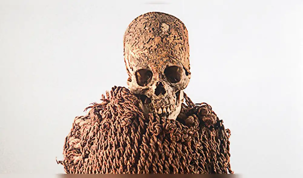 Brasil: Luzia, la más antigua, “murió” en el incendio