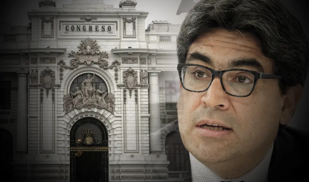 Martín Benavides Martín Benavides