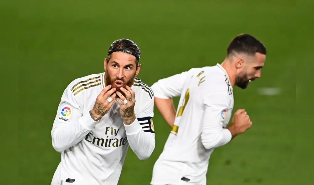 Real Madrid vs. Alavés por la Liga Santander. Real Madrid vs. Alavés por la Liga Santander.