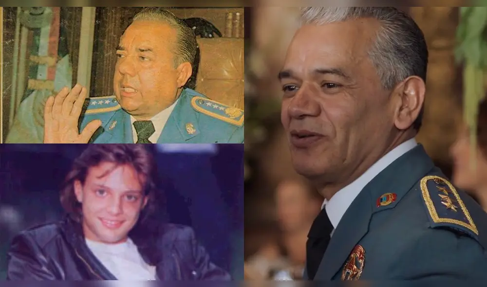 ¿Quién fue el "Negro" Durazo y por qué lo relacionan con Luis Miguel? [VIDEO]