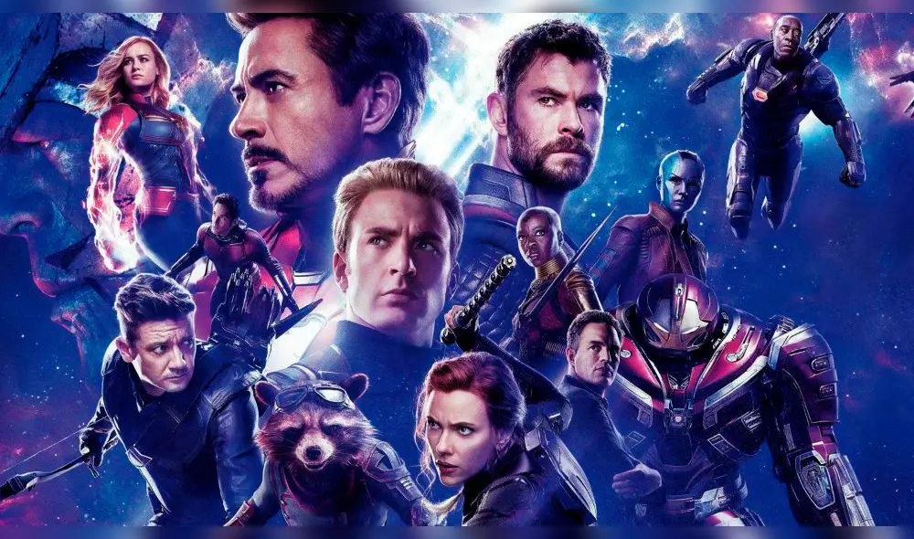 Disney lidera la taquilla mundial de estrenos durante este 2019. Foto: Disney