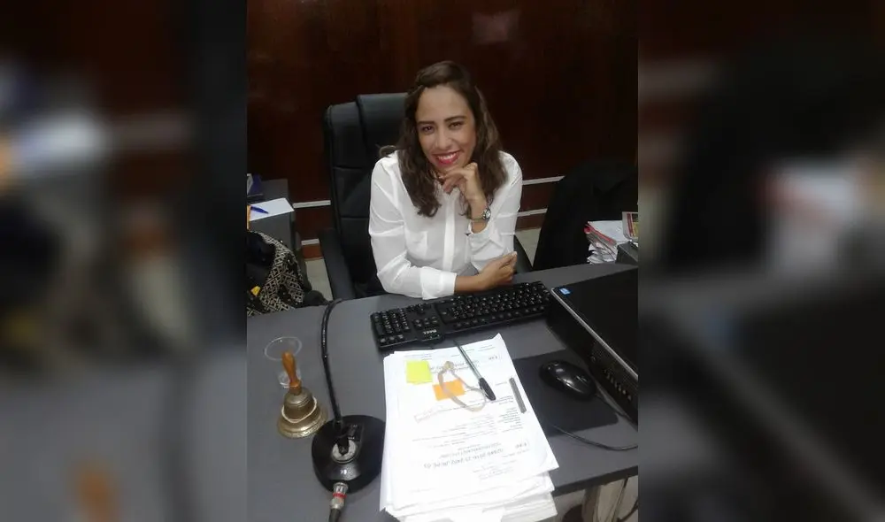 Cesan a jueza que levantó orden de captura de exalcalde prófugo de Curimaná