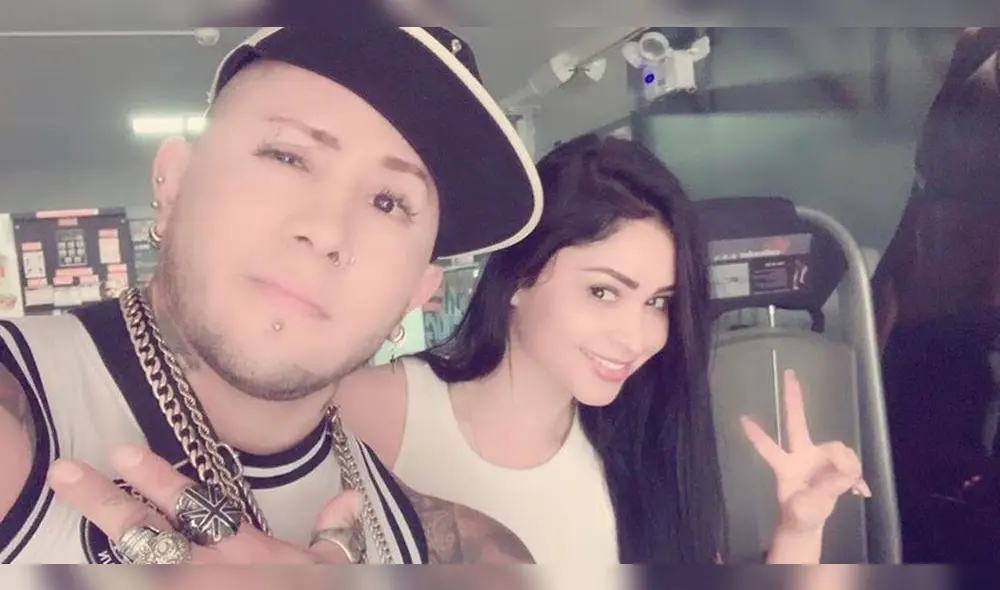 Entrenador de Christian Domínguez le inyecta anabólicos a su perro, según Rodrigo González