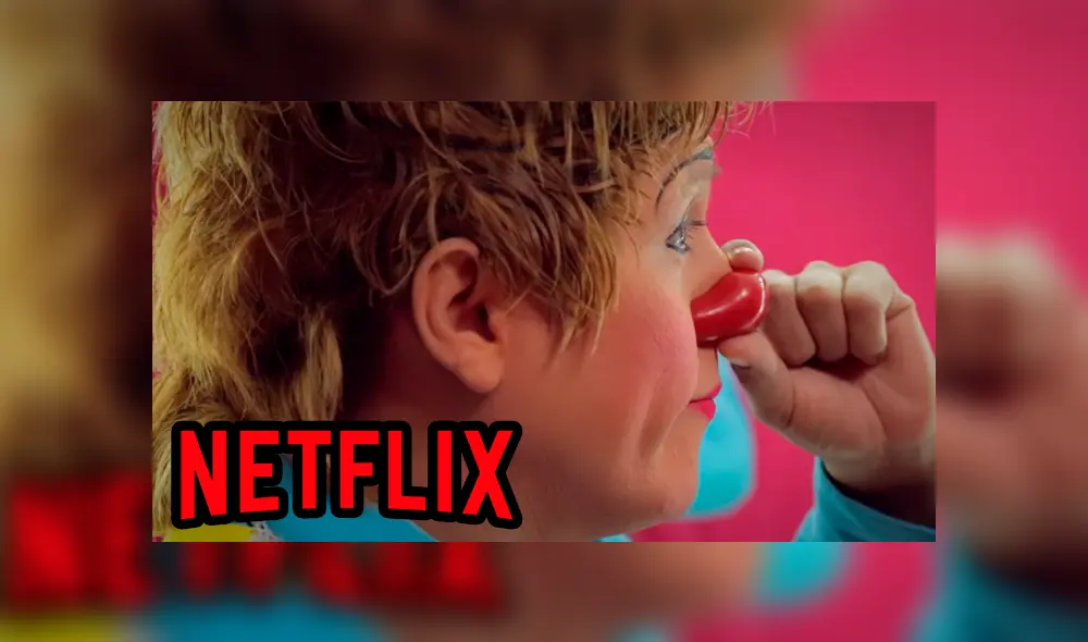 YouTube viral: ¿Netflix sacará serie de la vida de Chupetín Trujillo? Presunto tráiler sorprende a miles YouTube viral: ¿Netflix sacará serie de la vida de Chupetín Trujillo? Presunto tráiler sorprende a miles