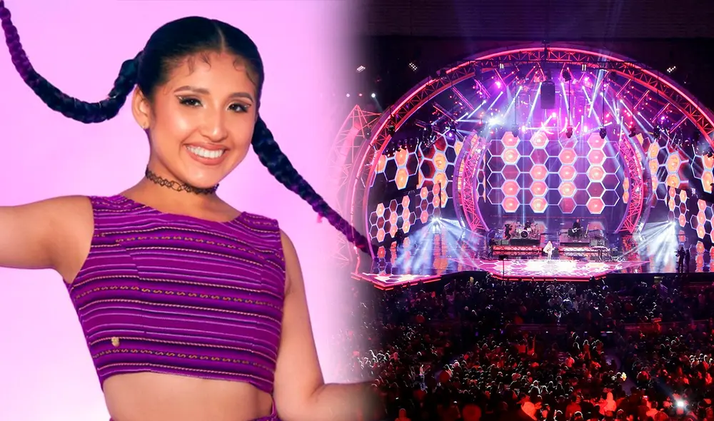 Milena Warthon debutará en Viña del Mar 2023. Foto: composición/Milen Warthon/Instagram/difusión Milena Warthon debutará en Viña del Mar 2023. Foto: composición/Milen Warthon/Instagram/difusión