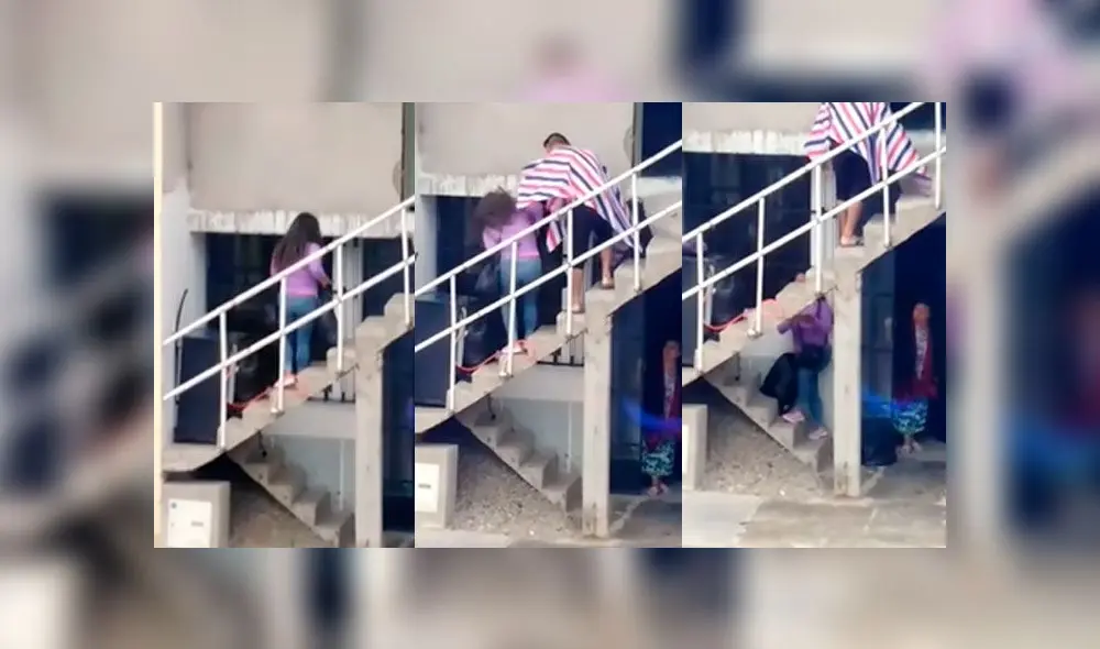 violencia contra la mujer