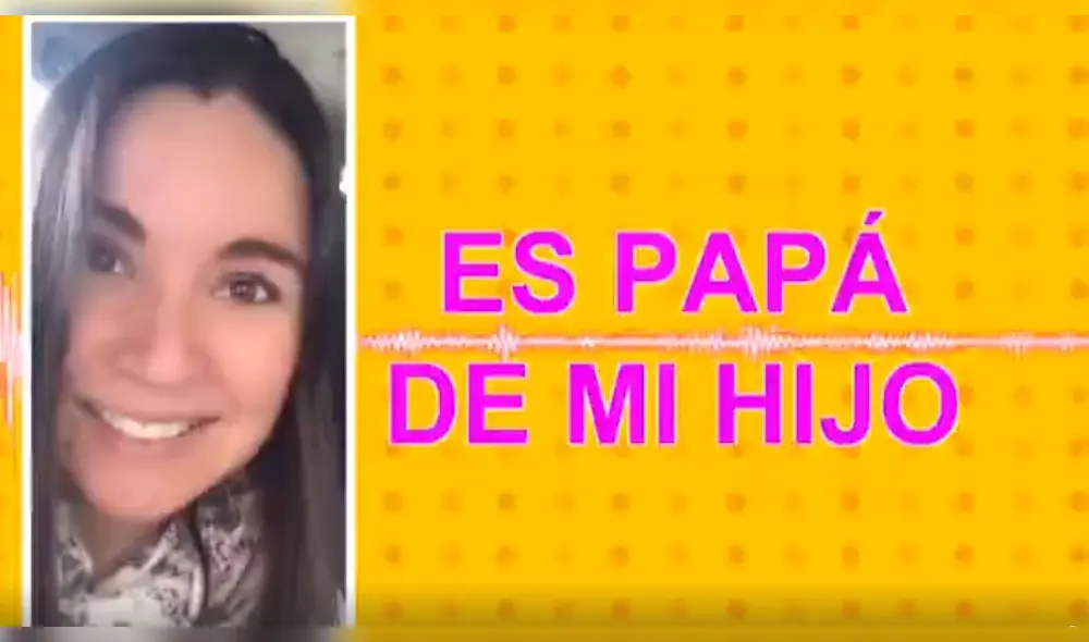 Revelan identidad de la presunta amante del esposo de Silvia Cornejo