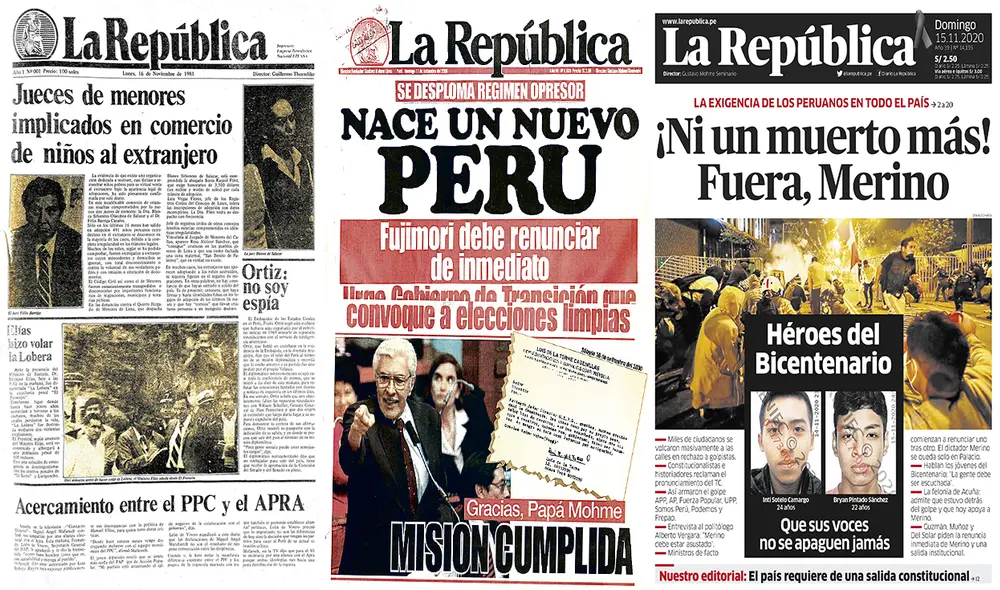 La República