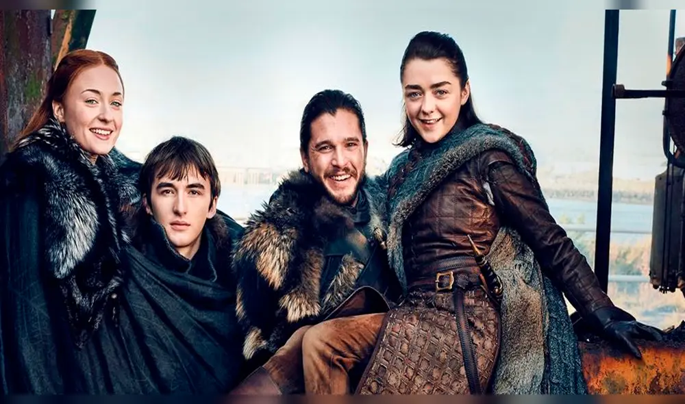 Datos curiosos de Game of Thrones que todo fan debe saber [VIDEO]