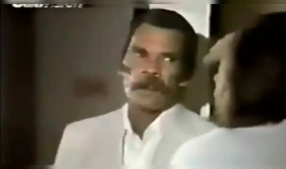 Facebook viral: Luis Miguel tuvo como 'papá' a 'Don Ramón' y tu no lo sabías [VIDEO]