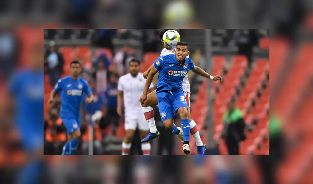 Chivas de Guadalajara derrotó 1-0 a Cruz Azul por el Clausura de la Liga MX [RESUMEN]