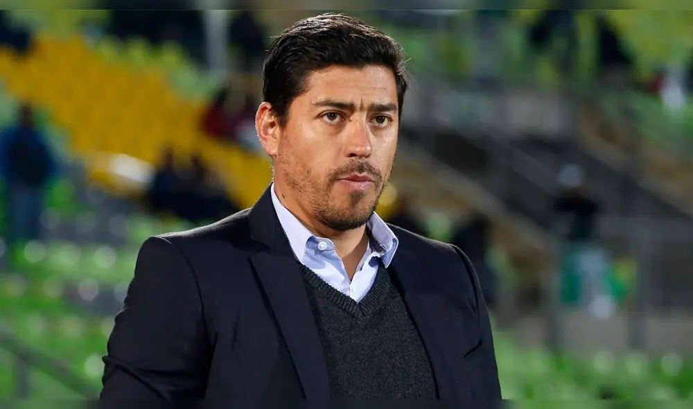 'Tigrillo' Navarro: "Hinchas de Universitario amenazaron a Nicolás Córdova" [VIDEO]