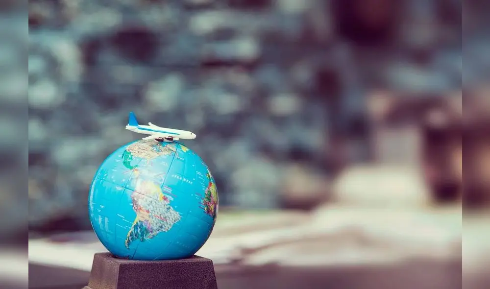 Estudiar en el extranjero Estudiar en el extranjero