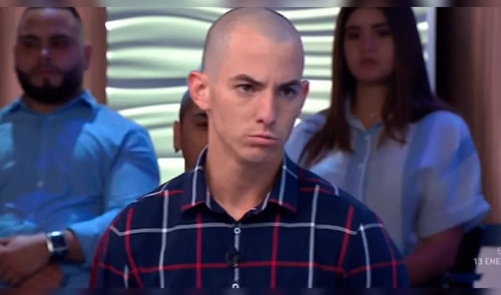 'Caso Cerrado': Ana María Polo arremete contra cruel influencer [VIDEO]