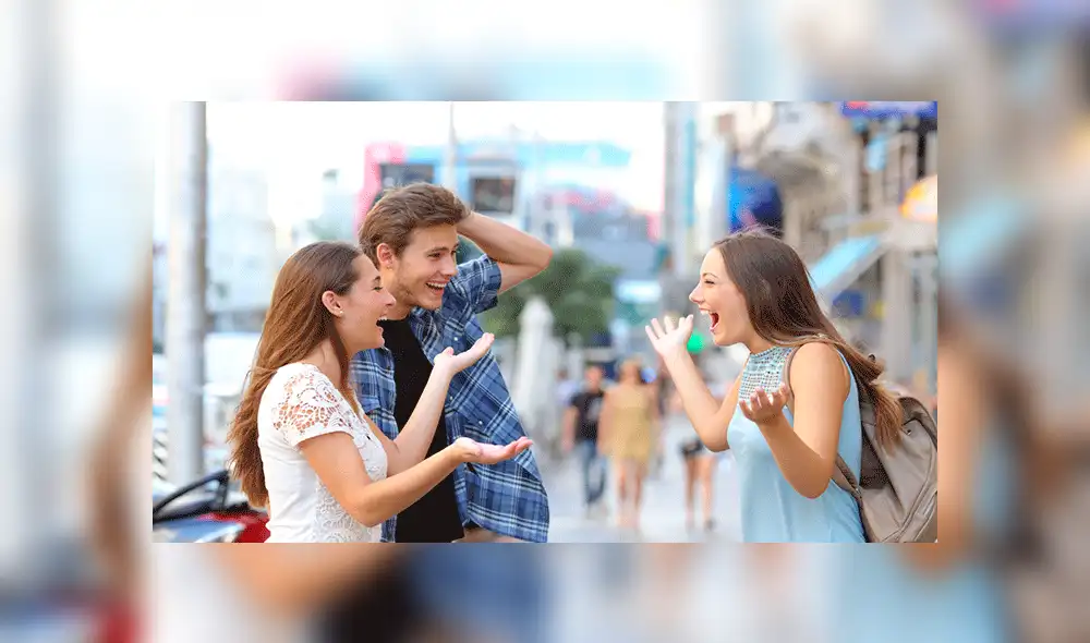 Facebook viral: publican inesperado final de este popular meme que hizo reír a miles [FOTOS]