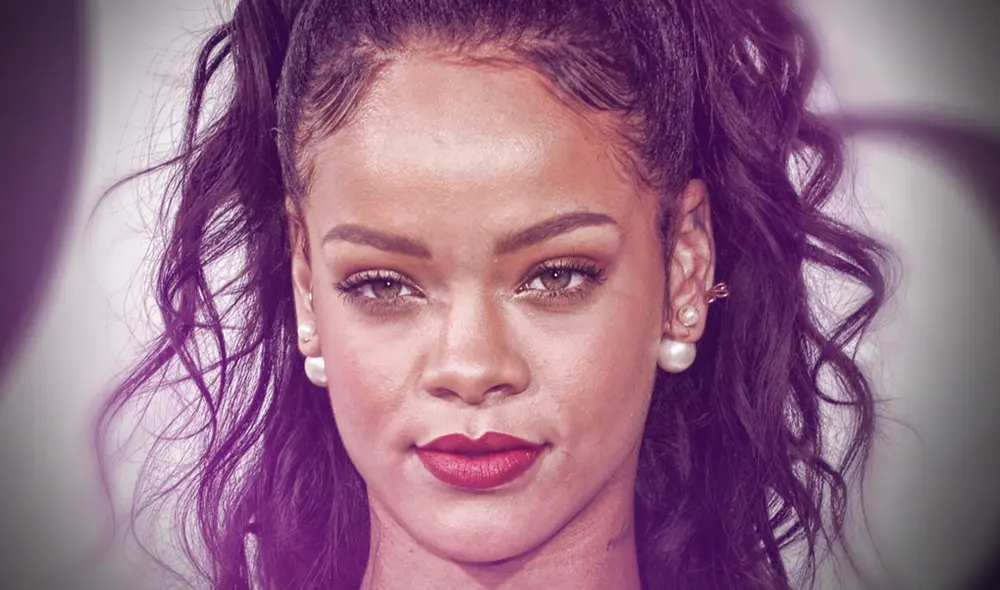 Rihanna expresó sus deseos de maternidad en entrevista con la revista Vogue UK. (Foto: Difusión)