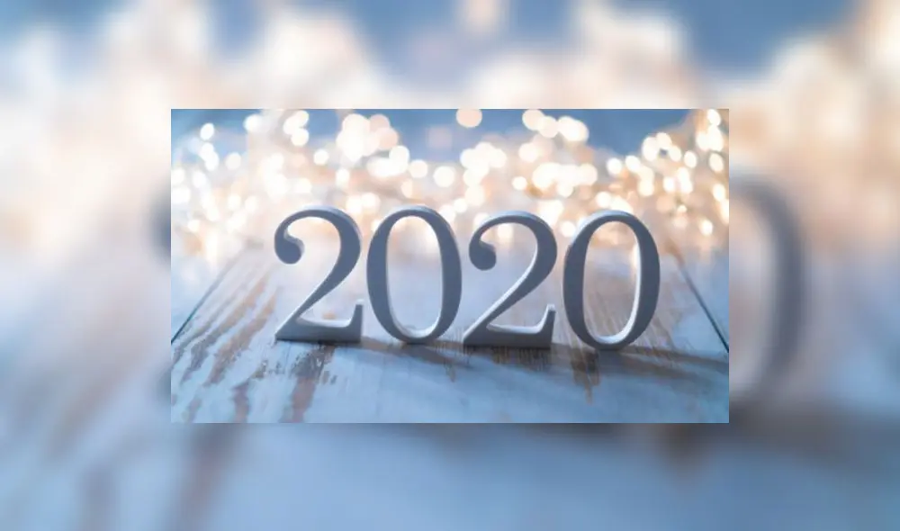 Año 2020: ¿Cómo escribir la fecha para evitar falsificaciones?