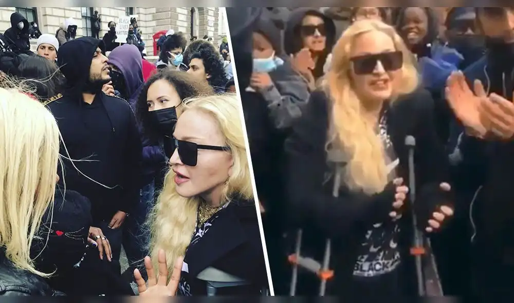 Madonna