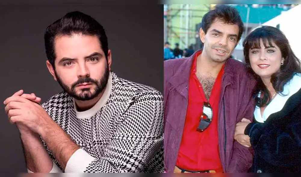 Victoria Ruffo, Eugenio Derbez