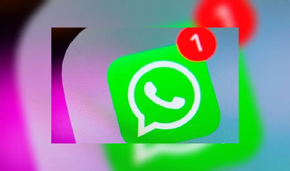 Truco secreto de WhatsApp.