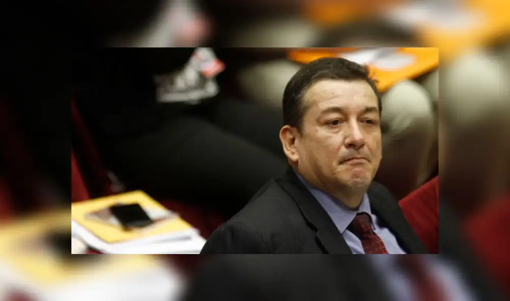 Rolando Reátegui: "Me he visto en la necesidad en decir toda mi verdad a la Fiscalía" Rolando Reátegui: "Me he visto en la necesidad en decir toda mi verdad a la Fiscalía"