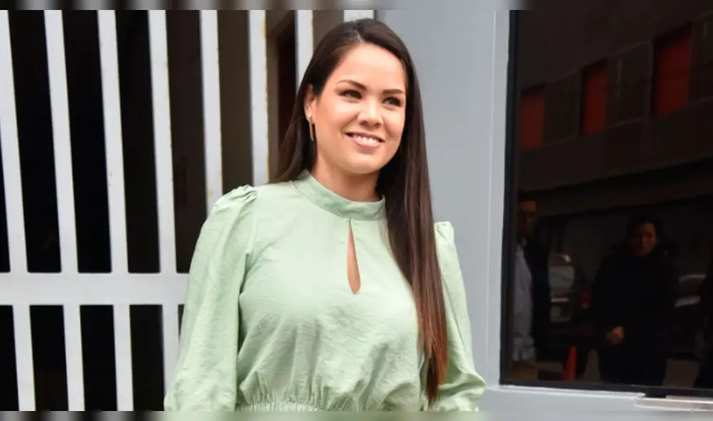 La pareja de la exchica reality se llevará de viaje a su pequeña por fiestas navideñas.