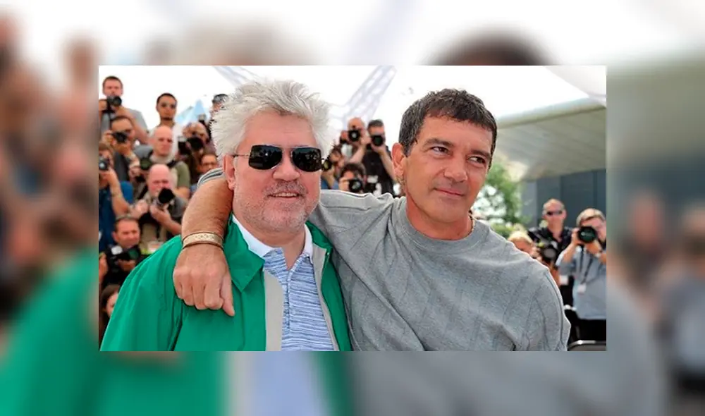 Antonio Banderas: El amor, los premios y las películas taquilleras en su cumpleaños número 59