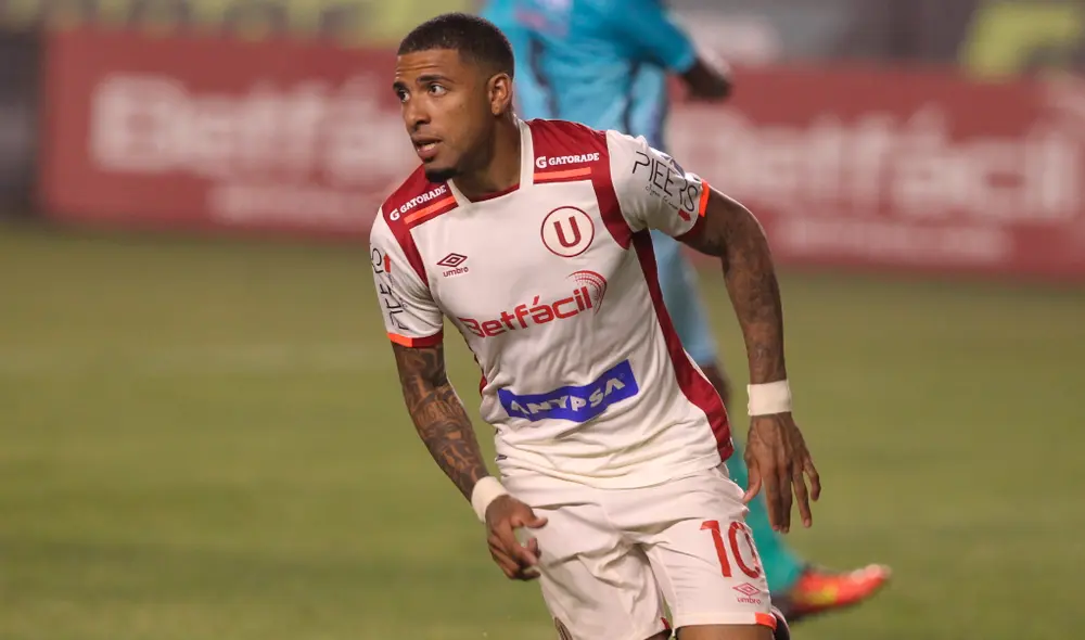 La polémica encendida por Alexi Gómez y Paolo Hurtado. La polémica encendida por Alexi Gómez y Paolo Hurtado.