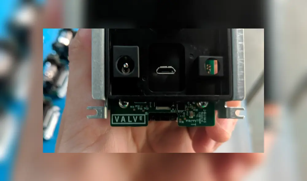 Gabe Newell insinuó con Half-Life 3 de manera muy directa en la fiesta de lanzamiento de Valve Index.