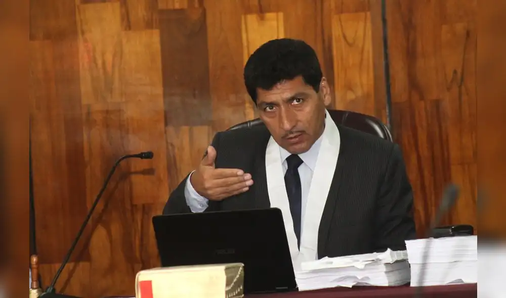 Dictan segunda orden de detención al ex presidente Alejandro Toledo