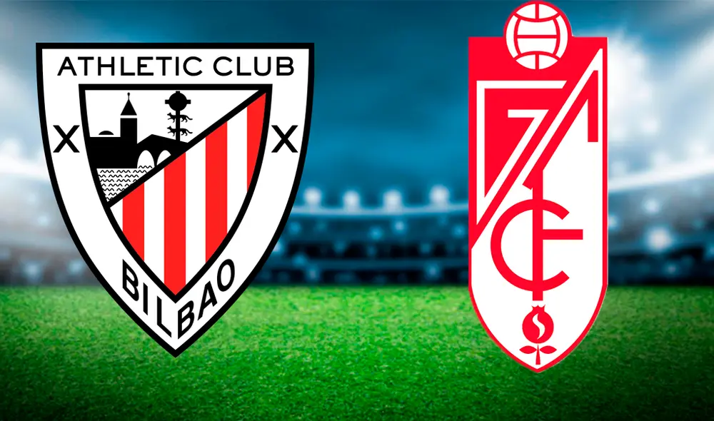 Athletic Club vs Granada EN VIVO: sigue AQUÍ las semifinales por la Copa del Rey. Athletic Club vs Granada EN VIVO: sigue AQUÍ las semifinales por la Copa del Rey.