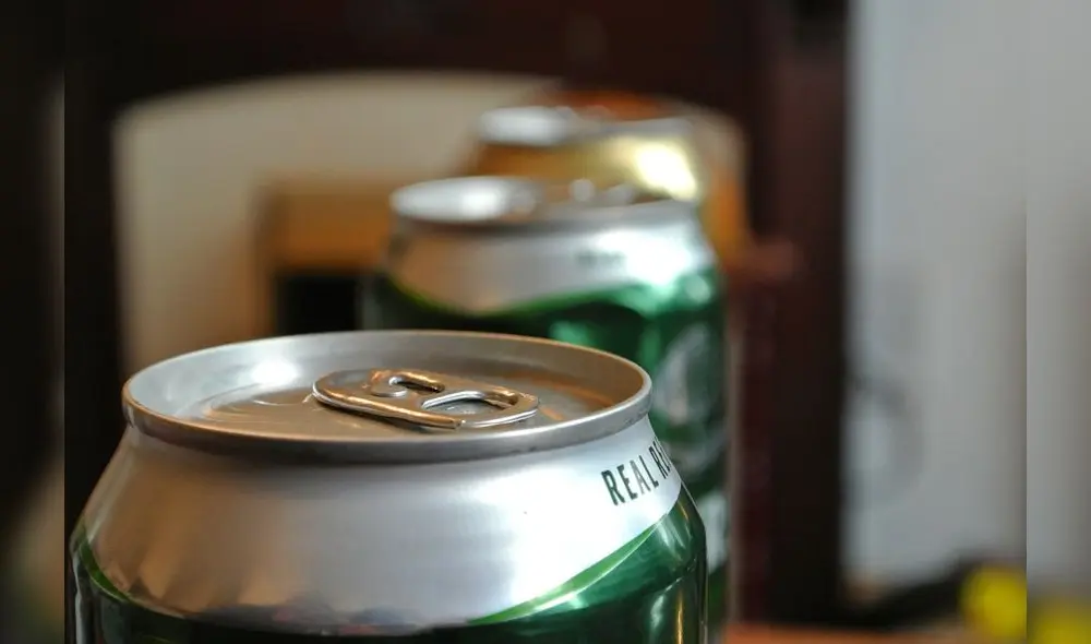 Guerra comercial también afecta a la industria de la cerveza Guerra comercial también afecta a la industria de la cerveza