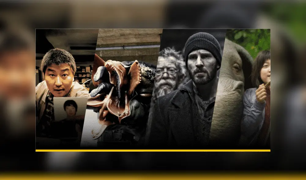 Premios Oscar 2020: ¿Quién es Bong Joon-ho, director de la película “Parasite”? Premios Oscar 2020: ¿Quién es Bong Joon-ho, director de la película “Parasite”?