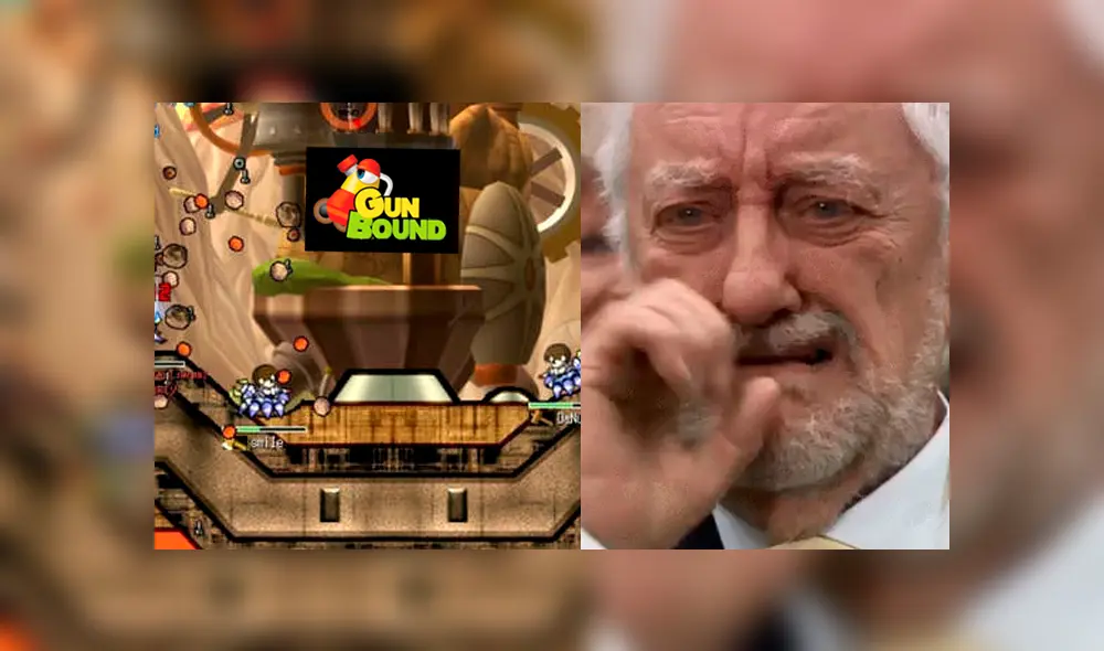 El hito de los videojuegos que significó Gunbound nos dejó definitivamente. Mira los mejores memes en redes sociales por el cierre de sus servidores tras 16 años.