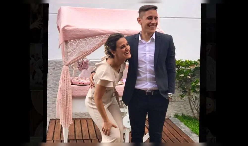 Facebook: Conoce a Mimi Brum, la bella esposa de Alejandro Hohberg [FOTOS]