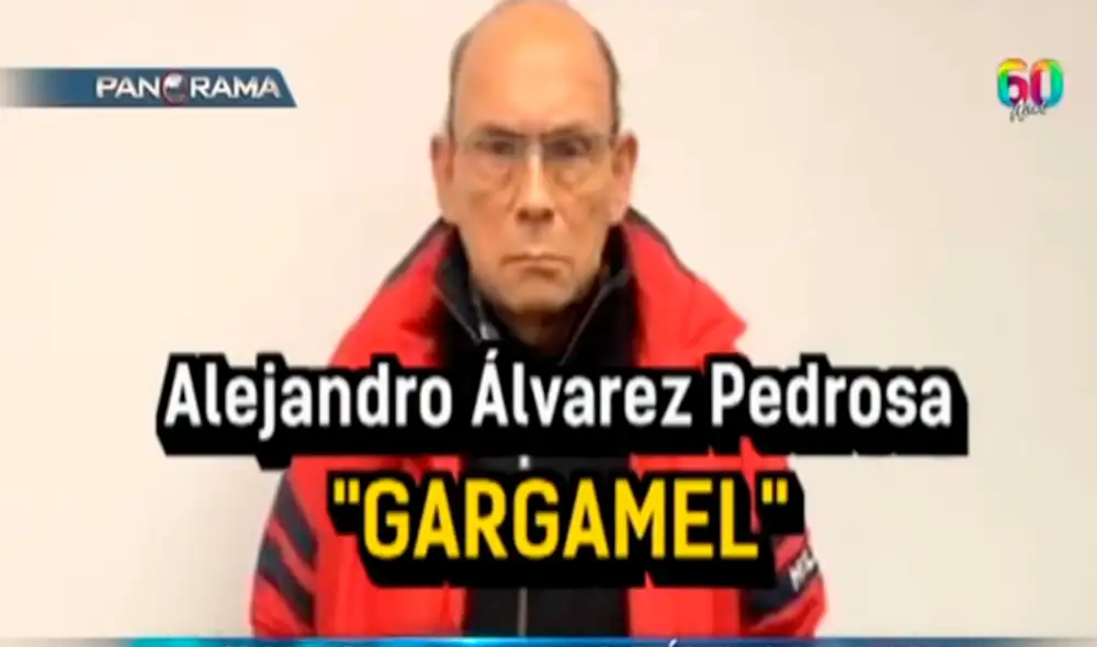 “Gargamel, italiano”: los codinomes de los árbitros de Odebrecht