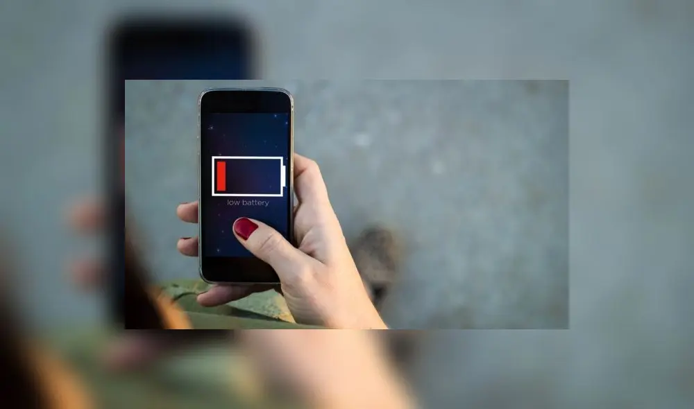 Hábito 3. Foto: BBC