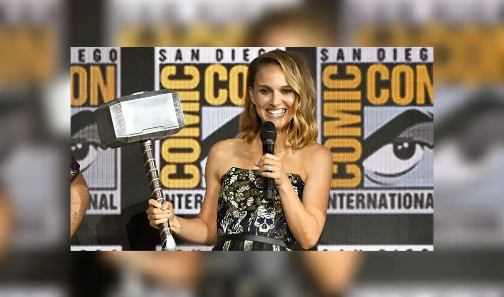 Marvel fase 4: entérate cuáles serán los nuevos integrantes del MCU [FOTOS]