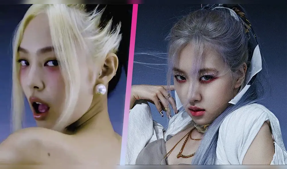 BLACKPINK: el regreso del grupo se realizará el 26 de junio. Foto: composición YG BLACKPINK: el regreso del grupo se realizará el 26 de junio. Foto: composición YG