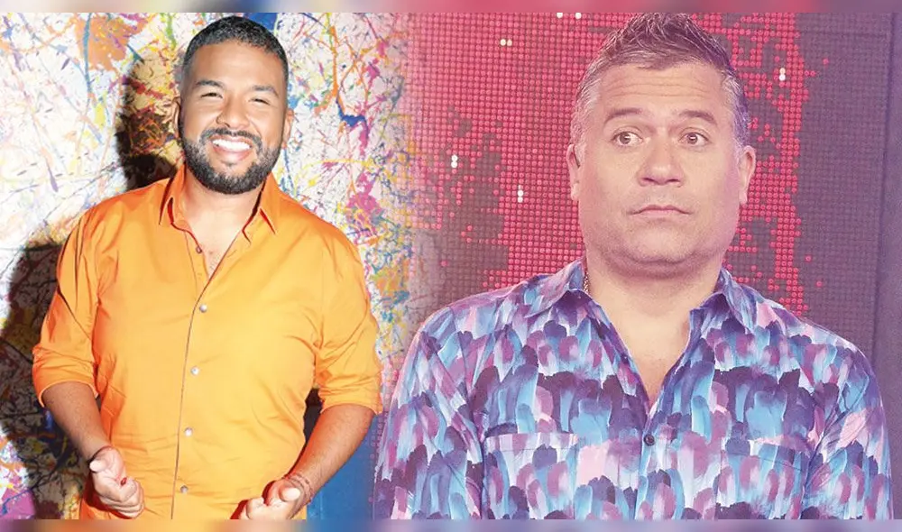 El productor de América TV aseguró que su colega estaría por probar nuevo aires.