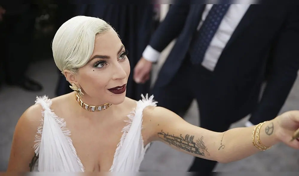 ¿Quién es Dan Horton? El nuevo novio de Lady Gaga [VIDEO]