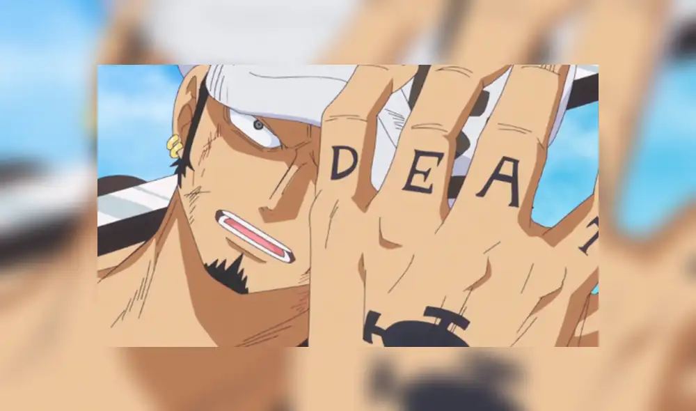 Jump Force: se filtran los nueve peleadores que podrían llegar como DLC al videojuego