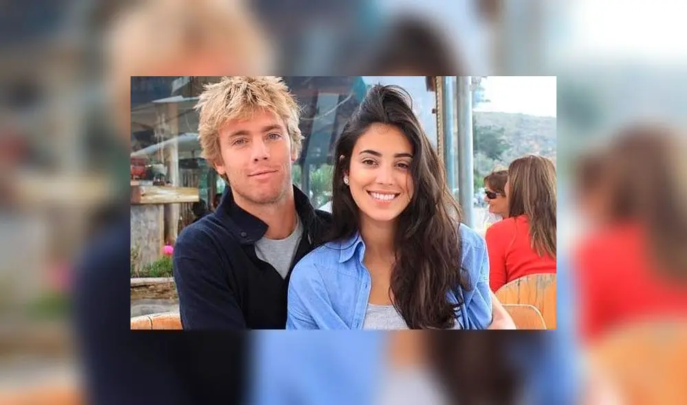 Alessandra de Osma: ¿Quién es la peruana que se casará con el príncipe Christian de Hannover? Alessandra de Osma: ¿Quién es la peruana que se casará con el príncipe Christian de Hannover?