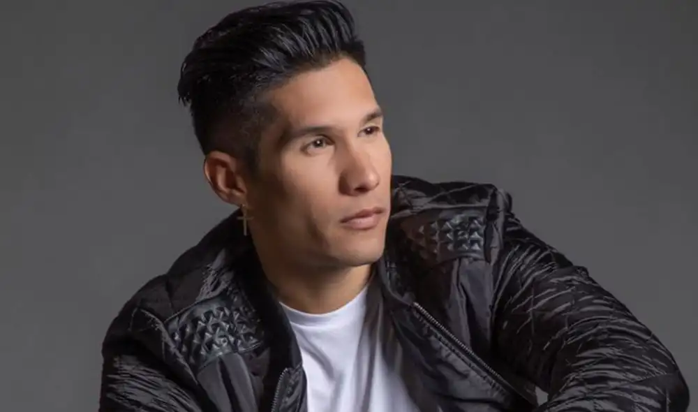 Chyno Miranda se encuentra actualmente en rehabilitación por adicción. Foto: Instagram/ Chyno Miranda. Chyno Miranda se encuentra actualmente en rehabilitación por adicción. Foto: Instagram/ Chyno Miranda.