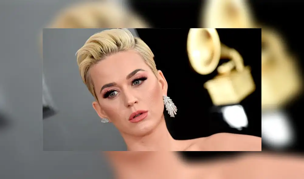  Katy Perry y Daddy Yankee cantan "Con Calma Remix" [VIDEO] 