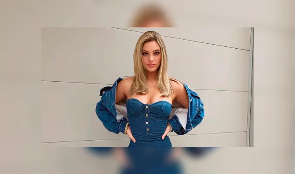 Lele Pons duramente criticada por burlarse de la cultura mexicana en TikTok [VIDEO]