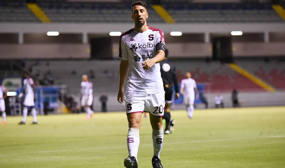 Saprissa es el vigente campeón de la Liga Promerica. Foto: @SaprissaOficial Saprissa es el vigente campeón de la Liga Promerica. Foto: @SaprissaOficial