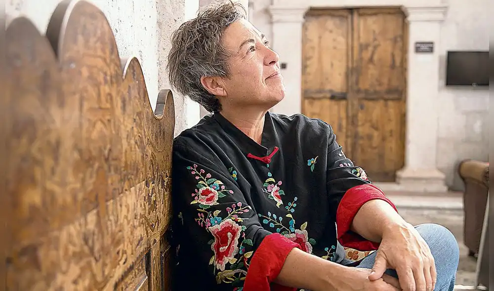 claridad. Cabezón analiza el escenario que vive el mundo.